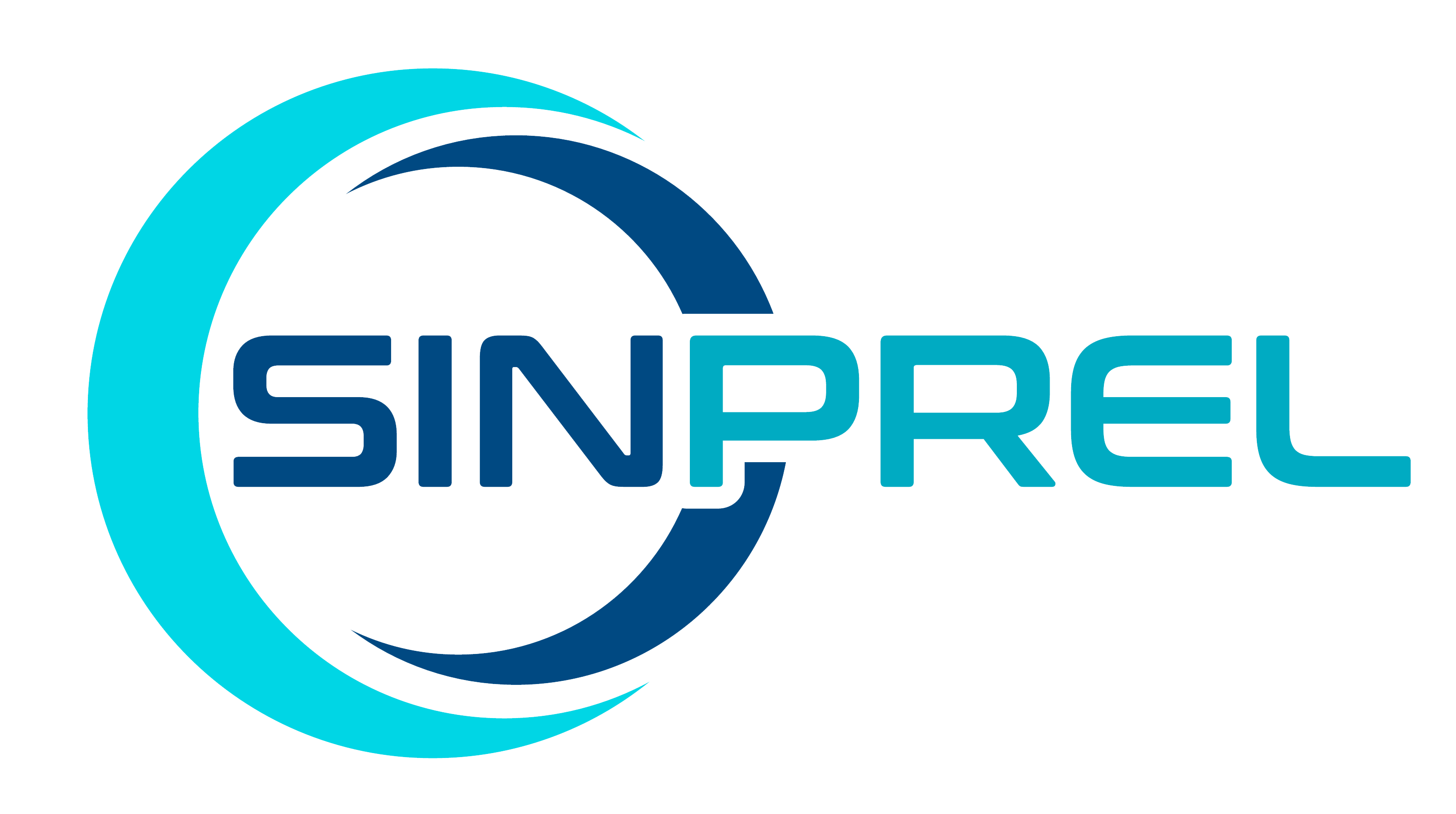 SINPREL Dashboard